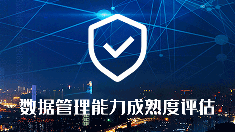 数据管理能力成熟度评估（DCMM）服务