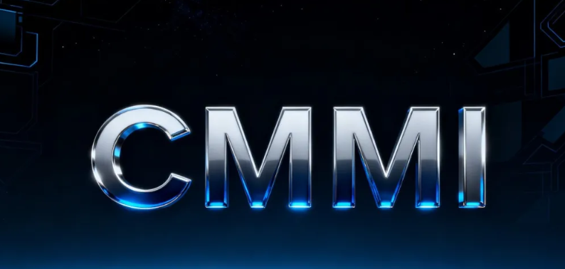 软件能力成熟度模型集成(CMMI)的级别